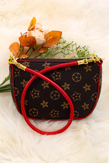  Shoulder mini bag. BBG40069 M